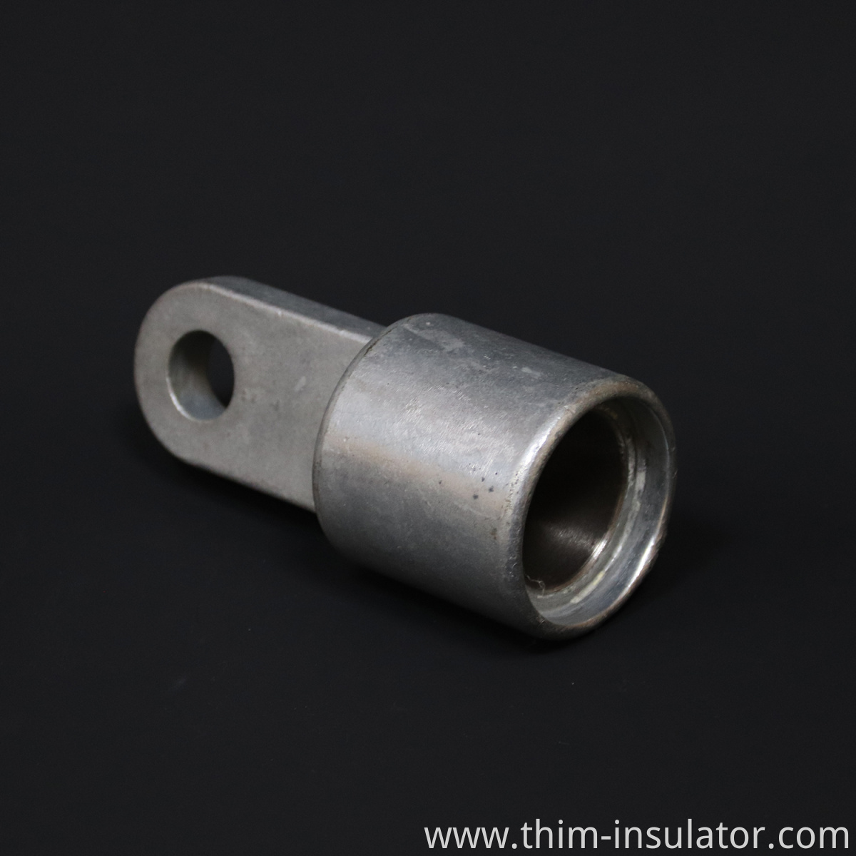 flanged end fittings